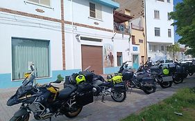 Bed And Breakfast Murales Orgosolo